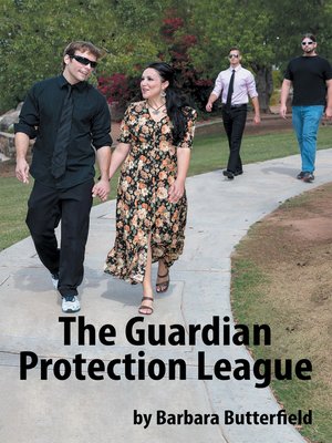 cover image of The Guardian  Protection  League